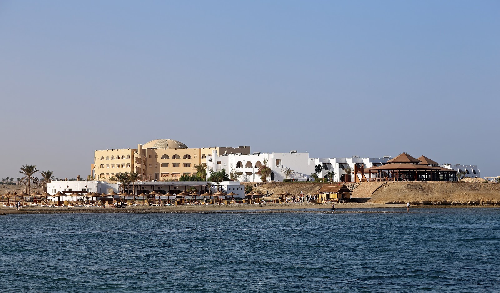 Sharm El Nabaa Beach photo #9