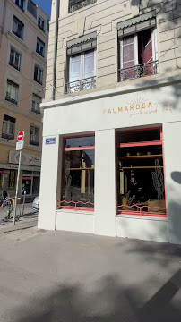 Photos du propriétaire du Restaurant brunch Palmarosa café à Lyon - n°1