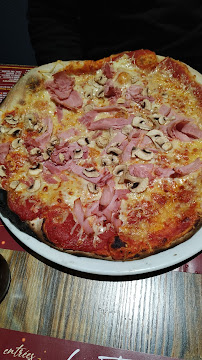 Pizza du Restaurant Aux 4 Balais à Castres - n°7