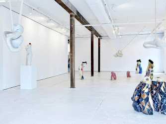 Nathalie Karg Gallery