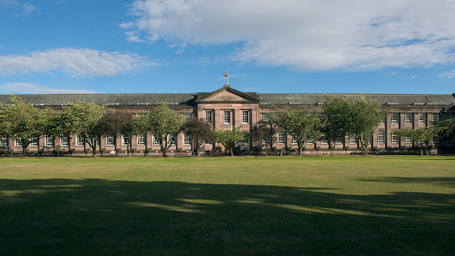 George Watson's College