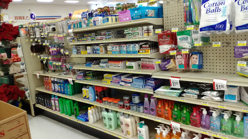 Grocery Store «Chapells Hometown Foodstore», reviews and photos, 10041 US-70, McEwen, TN 37101, USA