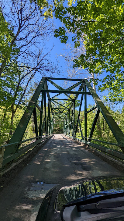 South Newfane Bridge
