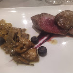 Photo n°1 de l'avis de Francesco.r fait le 11/11/2021 à 18:13 sur le  Ristorante Bue D'Oro à Valeggio sul Mincio