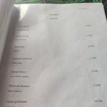 Photo n°6 de l'avis de Azorean.a fait le 21/07/2022 à 00:00 sur le  Restaurante O Riquim à Povoacao