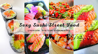 Photos du propriétaire du Restaurant japonais Sexy sushi street food à Faux - n°1