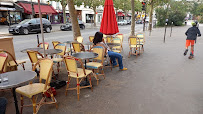 Atmosphère du Restaurant Café 108 à Vincennes - n°20