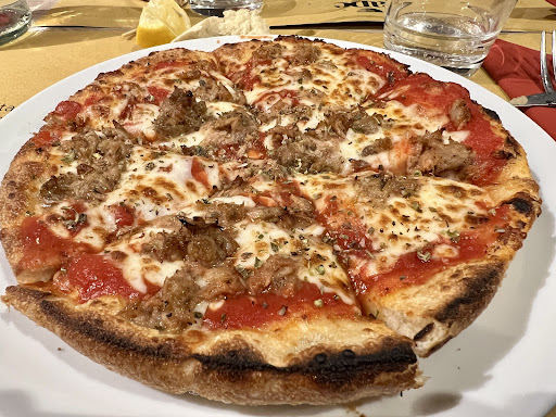 Tape Italian Taste in Gerenzano, Provincia di Varese