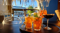 Plats et boissons du Bistro Lili big Café à Nantes - n°1