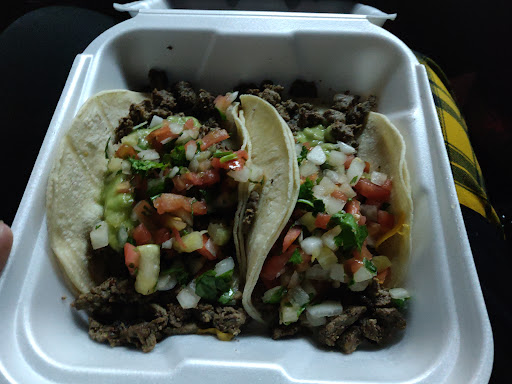 Tacos Rapidos