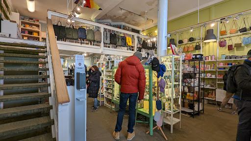 Gift Shop «Madison Modern Market», reviews and photos, 310 State St, Madison, WI 53703, USA