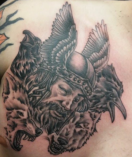 Explore latin phrases for tattoos ideas, creative tattoo ideas in Augusta, available at Mr. Tattoo