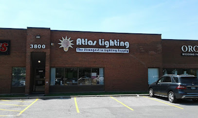 Atlas Lighting & Sales Ltd