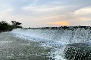 Ragannagudem Water Pond image