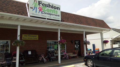 Consignment Shop «Fashion Cents Consignment», reviews and photos, 255 N Decatur St, Strasburg, PA 17579, USA