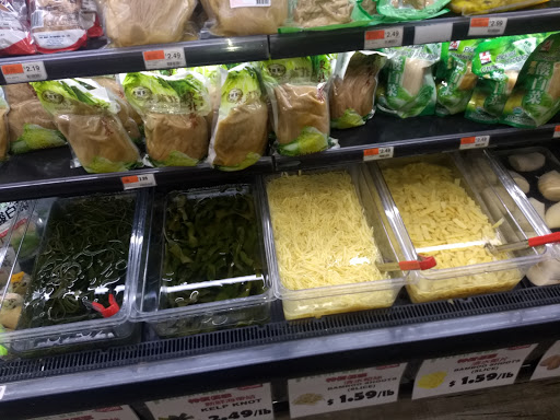 Supermarket «Mia Supermarket 美亚超市», reviews and photos, 2415 E Colonial Dr, Orlando, FL 32803, USA