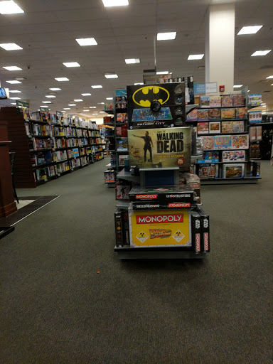 Book Store «Barnes & Noble», reviews and photos, 6050 El Cerrito Plaza, El Cerrito, CA 94530, USA
