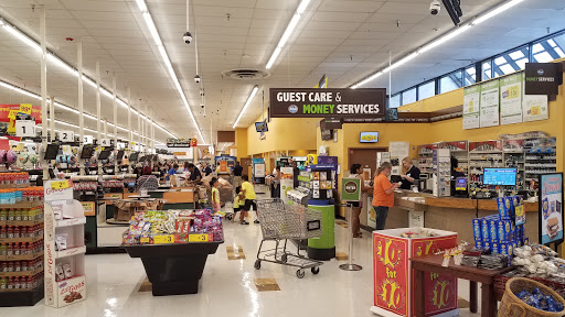 Grocery Store «Kroger», reviews and photos, 200 Gallatin Pike S, Madison, TN 37115, USA