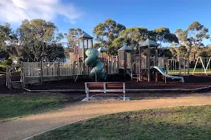 Wentworth Park Play Park image