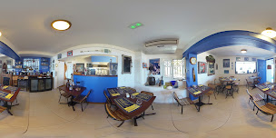 Photo n°23 de Crêperie-Restaurant LA KAZ PÊCHEUR à Saint-Pierre ()