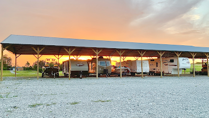 Cookeville Boat Dock Storage