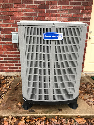 Comfort Pro, Inc.  Air Conditioner Repair Choctaw OK in Choctaw, Oklahoma