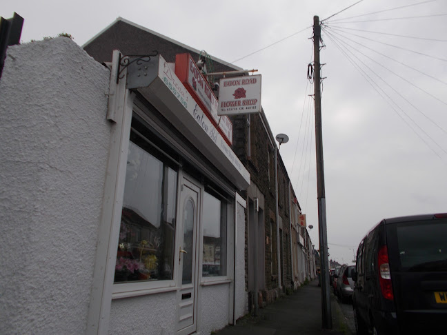 Reviews of Eaton Road Flower Shop (Brynhyfryd) Swansea in Swansea - Florist
