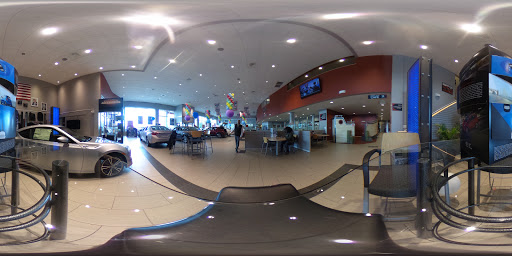 Used Car Dealer «Toyota of Nashua», reviews and photos, 10 Marmon Dr, Nashua, NH 03060, USA