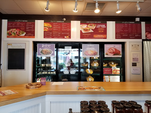 Deli «HoneyBaked Ham Company», reviews and photos, 1306 W Patrick St, Frederick, MD 21703, USA