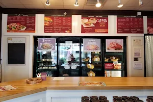 The Honey Baked Ham Company image