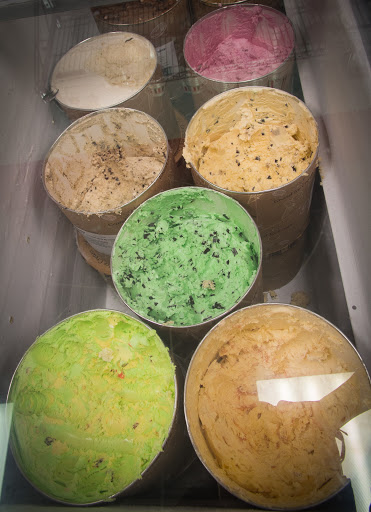 Joe's Italian Ice