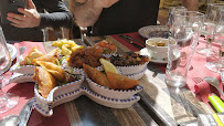 Couscous du Restaurant marocain Restaurant Le Casablanca à Menton - n°9