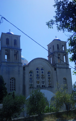 Αγ. Κήρυκος 833 00