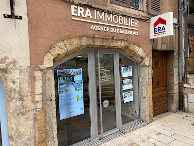 ERA Immobilier Villefranche-sur-Saône Agence du Beaujolais à Villefranche-sur-Saône