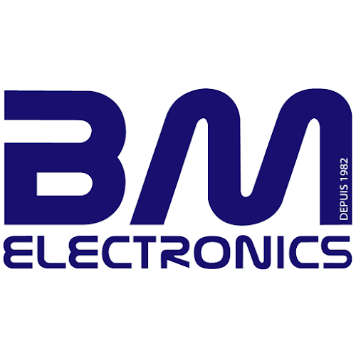 BM Electronics SPRL - Discotheek