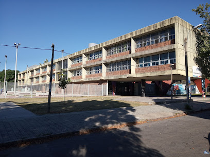 Liceo Nº 26 Líber Falco