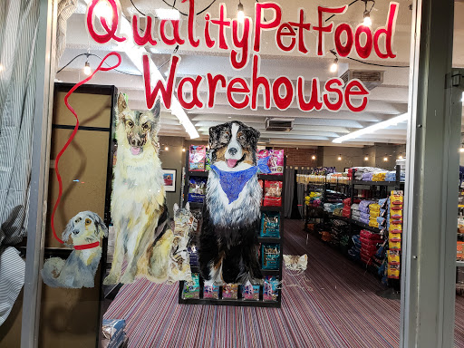 Pet Store «Pet Food Warehouse», reviews and photos, 610 W 29th St, Pueblo, CO 81008, USA