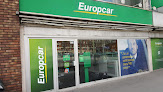 Europcar Paris Parc des Princes Paris