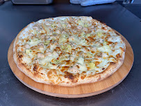 Plats et boissons du Pizzeria Pizza Gusto à Joinville - n°1