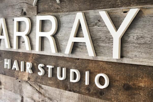 Array Hair Studio image