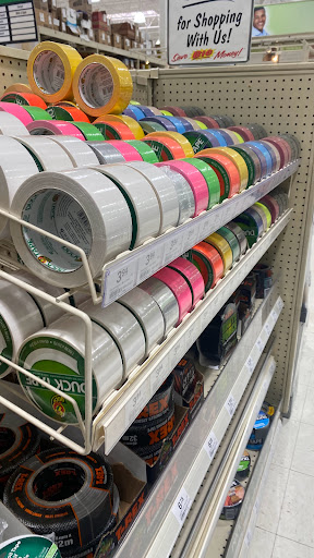 Home Improvement Store «Menards», reviews and photos, 620 W Town Center Blvd, Champaign, IL 61822, USA