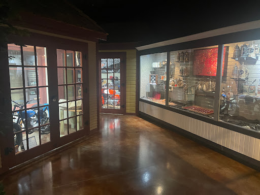 Harley-Davidson Dealer «Napoleon Harley Davidson», reviews and photos, 862 American Rd, Napoleon, OH 43545, USA