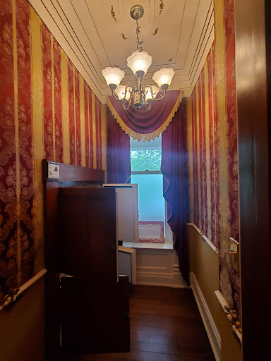 Museum «Seiberling Mansion», reviews and photos, 1200 W Sycamore St, Kokomo, IN 46901, USA