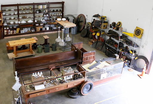 Building Materials Store «Second Use Building Materials», reviews and photos, 2328 Fawcett Ave, Tacoma, WA 98402, USA