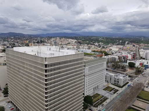 Shopping Mall «Los Angeles Mall», reviews and photos, 201 N Los Angeles St, Los Angeles, CA 90012, USA