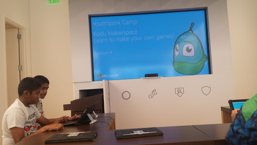 Computer Store «Microsoft Store - The Domain», reviews and photos, 3309 Esperanza Crossing #104, Austin, TX 78758, USA