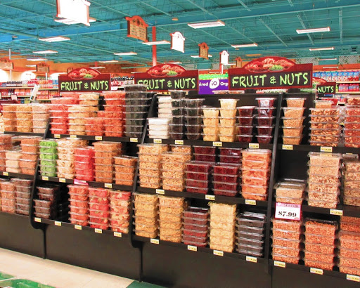 Grocery Store «Eurofresh Market», reviews and photos, 130 W Northwest Hwy, Palatine, IL 60067, USA