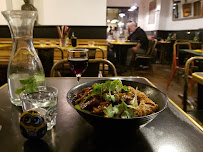 Plats et boissons du Restaurant Paris-Hanoi - n°3