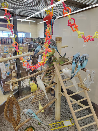 Pet Supply Store «Petco Animal Supplies», reviews and photos, 1820 N Tomahawk Island Dr, Portland, OR 97217, USA