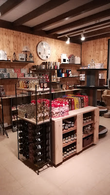 La Boutique à Bellevaux